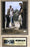 Andrew Lincoln/Jon Bernthal/ Sarah Wayne Callies Signed Framed Autograph Display The Walking Dead- Season 2 (JSA P02125) - RSA
