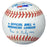 Jose Cruz Jr. Autographed Official AL Baseball Seattle Mariners, Toronto Blue Jays PSA/DNA #AB51248 - RSA