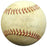 Mickey Mantle Autographed Official Babe Ruth League Baseball New York Yankees "Best Wishes" PSA/DNA #I88287 - RSA