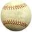 Mickey Mantle Autographed Official Babe Ruth League Baseball New York Yankees "Best Wishes" PSA/DNA #I88287 - RSA