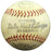 Mickey Mantle Autographed Official Babe Ruth League Baseball New York Yankees "Best Wishes" PSA/DNA #I88287 - RSA
