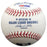 Greg Halman Autographed Official MLB Baseball Seattle Mariners PSA/DNA RookieGraph #R19147 - RSA