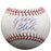 Greg Halman Autographed Official MLB Baseball Seattle Mariners PSA/DNA RookieGraph #R19158 - RSA