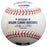 Greg Halman Autographed Official MLB Baseball Seattle Mariners PSA/DNA RookieGraph #R19158 - RSA