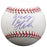 Greg Halman Autographed Official MLB Baseball Seattle Mariners PSA/DNA RookieGraph #R19156 - RSA