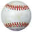 Bill Jennings Autographed Official AL Baseball St. Louis Browns PSA/DNA #AB51326 - RSA