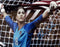 Hope Solo Autographed 16x20 Photo Team USA PSA/DNA Stock #104207 - RSA