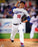 Kenta Maeda Autographed 16x20 Photo Los Angeles Dodgers MLB Holo Stock #104877 - RSA