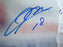 Kenta Maeda Autographed 16x20 Photo Los Angeles Dodgers MLB Holo Stock #104877 - RSA