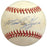 Mac Suzuki Autographed Official AL Baseball Seattle Mariners, Kansas City Royals Beckett BAS #H10770 - RSA