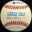 Mac Suzuki Autographed Official AL Baseball Seattle Mariners, Kansas City Royals Beckett BAS #H10770 - RSA