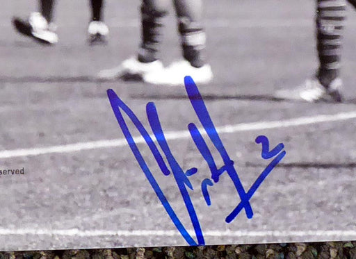 Clint Dempsey Autographed 16x20 Photo Seattle Sounders PSA/DNA ITP #6A85246 - RSA