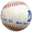 Felix Hernandez Autographed Official 2005 PCL Game Used Baseball Seattle Mariners PSA/DNA ITP #4A52831 - RSA