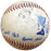 Felix Hernandez Autographed Official 2005 PCL Game Used Baseball Seattle Mariners PSA/DNA ITP #4A52823 - RSA