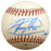 Felix Hernandez Autographed Official 2005 PCL Game Used Baseball Seattle Mariners PSA/DNA ITP #4A52821 - RSA