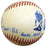Felix Hernandez Autographed Official 2005 PCL Game Used Baseball Seattle Mariners PSA/DNA ITP #4A52821 - RSA