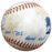 Felix Hernandez Autographed Official 2005 PCL Game Used Baseball Seattle Mariners PSA/DNA ITP #4A52829 - RSA