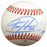Felix Hernandez Autographed Official 2005 PCL Game Used Baseball Seattle Mariners PSA/DNA ITP #4A52832 - RSA