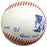 Felix Hernandez Autographed Official 2005 PCL Game Used Baseball Seattle Mariners PSA/DNA ITP #4A52832 - RSA
