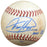 Felix Hernandez Autographed Official 2005 PCL Game Used Baseball Seattle Mariners PSA/DNA ITP #4A52824 - RSA