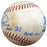 Felix Hernandez Autographed Official 2005 PCL Game Used Baseball Seattle Mariners PSA/DNA ITP #4A52824 - RSA