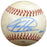 Felix Hernandez Autographed Official 2005 PCL Game Used Baseball Seattle Mariners PSA/DNA ITP #4A52830 - RSA