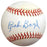 Bob Boyd Autographed Official AL Baseball Baltimore Orioles, Chicago White Sox Beckett BAS #E95443 - RSA