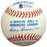 Bob Boyd Autographed Official AL Baseball Baltimore Orioles, Chicago White Sox Beckett BAS #E95443 - RSA