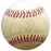 Frank Robinson Autographed Official AL Baseball Baltimore Orioles, Cincinnati Reds Vintage Beckett BAS #E95490 - RSA