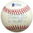 Frank Robinson Autographed Official AL Baseball Baltimore Orioles, Cincinnati Reds Vintage Beckett BAS #E95490 - RSA