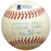 Jim Palmer Autographed Official AL Baseball Baltimore Orioles Beckett BAS #E95555 - RSA