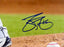 James Paxton Autographed 16x20 Photo Seattle Mariners No Hitter MCS Holo Stock #134411 - RSA