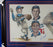 Sandy Koufax Autographed Framed 18x24 Lithograph Photo Los Angeles Dodgers Beckett BAS Stock #135266 - RSA
