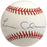 Leonard Coleman Autographed Official NL Baseball NL President Beckett BAS #S75353 - RSA