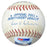 Felix Hernandez Autographed Official Northwest League Game Used Baseball Seattle Mariners PSA/DNA #I16418 - RSA