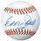 Eddie Joost Autographed Official AL Baseball Boston Red Sox, Oakland A's PSA/DNA #AC23099 - RSA