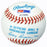 Eddie Joost Autographed Official AL Baseball Boston Red Sox, Oakland A's PSA/DNA #AC23099 - RSA