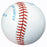Tom Gorman Autographed Official AL Baseball New York Yankees PSA/DNA #AC23180 - RSA