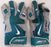 Robinson Cano Autographed Seattle Mariners Game Used Nike Batting Gloves With Signed Certificate SKU #138702 - RSA