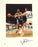 Dale Ellis Autographed 16x20 Matted Photo San Antonio Spurs PSA/DNA #AB53610 - RSA
