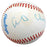 A.B. AB "Happy" Chandler Autographed Official AL Baseball Commissioner Beckett BAS #F26359 - RSA