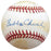 Bubba Church Autographed Official AL Baseball Philadelphia Phillies, Cincinnati Reds Beckett BAS #F26464 - RSA