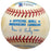 Bubba Church Autographed Official AL Baseball Philadelphia Phillies, Cincinnati Reds Beckett BAS #F26464 - RSA