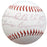 Harlond Clift Autographed Official OL Baseball St. Louis Browns "St. Louis Browns" Beckett BAS #F26484 - RSA