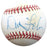 Donald Fehr Autographed Official NL Baseball MLBPA Executive Beckett BAS #F26646 - RSA