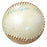 Sadaharu Oh Autographed Official Yomiuri Giants Game Used Baseball Vintage Signature PSA/DNA #AC00439 - RSA