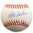 Pete Suder Autographed Official AL Baseball Philadelphia A's Beckett BAS #F27463 - RSA