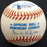 Pete Suder Autographed Official AL Baseball Philadelphia A's Beckett BAS #F27463 - RSA