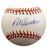 Pete Suder Autographed Official AL Baseball Philadelphia A's Beckett BAS #F27464 - RSA