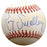 Roy Smalley Sr. Autographed Official NL Baseball Milwaukee Braves, Chicago Cubs Beckett BAS #F27490 - RSA